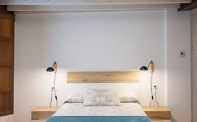 Apartamentos El Peregrino